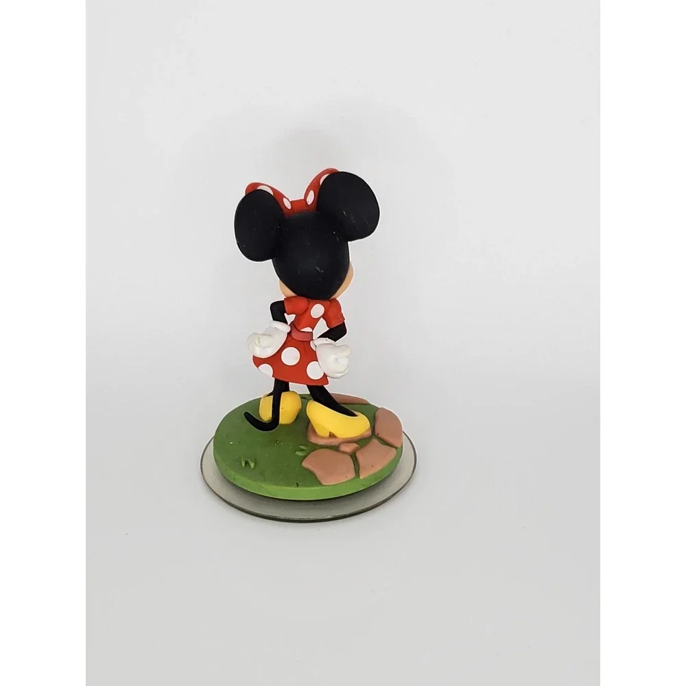 Disney‎ Infinity Edition 3.0 Minnie Mouse